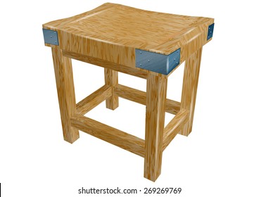 Butcher Block