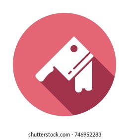   butcher icon