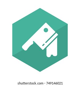  butcher icon