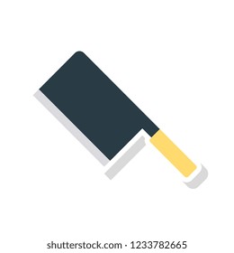 butcher knife chef 