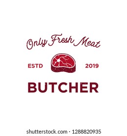Butcher logo design inspiration