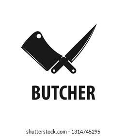 Butcher Logo Design Inspiration
