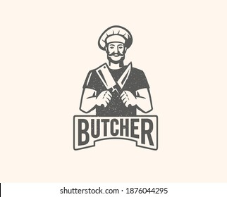 Butcher man icons - 87 Free Butcher man icons