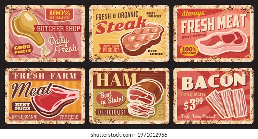 60 Rusted Butchers Shop Sign Images, Stock Photos & Vectors | Shutterstock