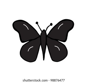 Buterfly