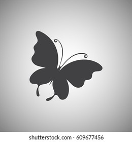 Buterfly Icon