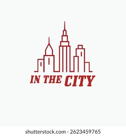 no logotipo da cidade butifull
