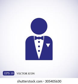 Butler icon