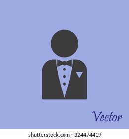 Butler icon