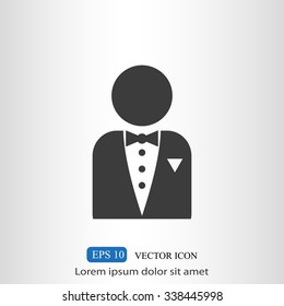Butler icon