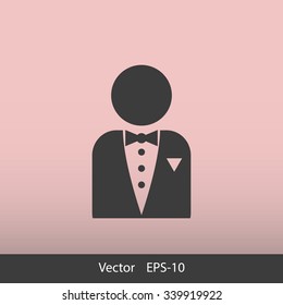 Butler icon