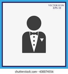 Butler icon
