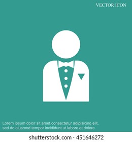 Butler icon

