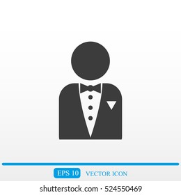 Butler icon