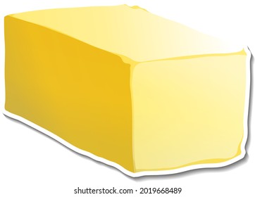 Butter Clipart Images Stock Photos Vectors Shutterstock