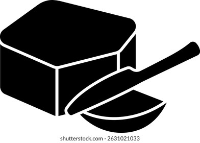 butter cheese food knife cut breakfast lunch meal 9852