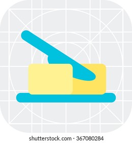 Butter icon