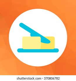 Butter icon