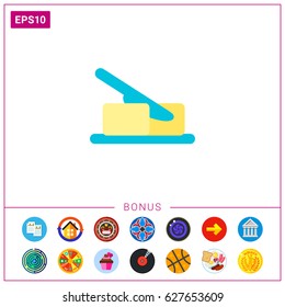 Butter icon