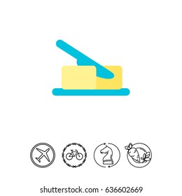 Butter icon