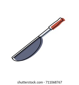butter knife icon