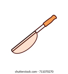 butter knife icon