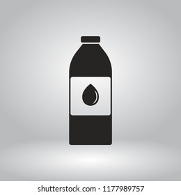 butter vector icon 10 eps