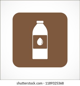 butter vector icon 10 eps
