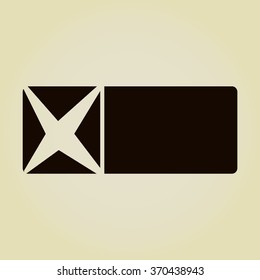 Butter vector icons 