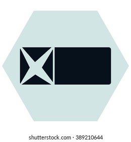 Butter vector icons 
