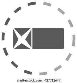 Butter vector icons 