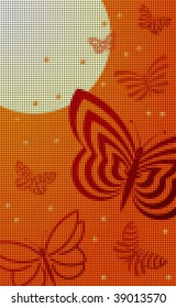 Butterflies