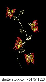 Mariposas