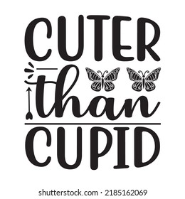 Butterflies appear when angels are near - Memorial t shirt design, Hand drawn lettering phrase, Calligraphy graphic design, SVG Files for Cutting Cricut and Silhouette