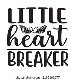 Butterflies appear when angels are near - Memorial t shirt design, Hand drawn lettering phrase, Calligraphy graphic design, SVG Files for Cutting Cricut and Silhouette