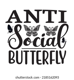 Butterflies appear when angels are near - Memorial t shirt design, Hand drawn lettering phrase, Calligraphy graphic design, SVG Files for Cutting Cricut and Silhouette