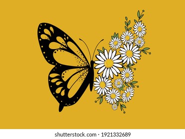 Free Free Butterfly Tree Svg 664 SVG PNG EPS DXF File