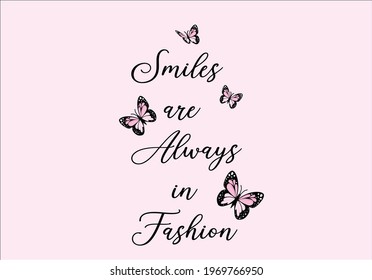 butterflies and daisies positive quote flower design margarita 
mariposa
stationery,mug,t shirt,phone case fashion slogan  style spring summer sticker and etc fashion design Monarch Butterflies