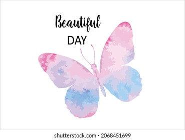 butterflies and daisies positive quote flower design margarita 
mariposa
stationery,mug,t shirt,phone case fashion slogan  style spring summer sticker and etc Tawny Orange Monarch Butterfly
