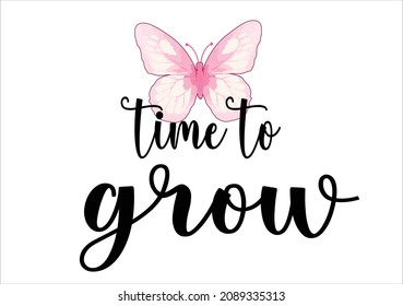 butterflies and daisies positive quote flower design margarita 
mariposa
stationery,mug,t shirt,phone case fashion slogan  style spring summer sticker and etc Tawny Orange Monarch Butterfly