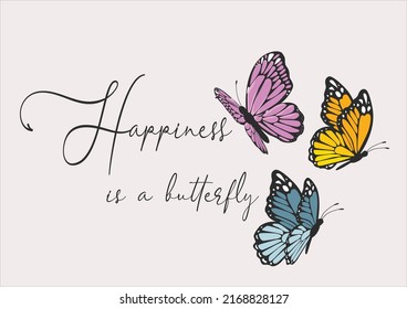 butterflies and daisies positive quote flower watercolor margarita 
mariposa
stationery,mug,t shirt,phone case fashion slogan  style spring summer sticker and etc Tawny Orange Monarch Butterfly 
