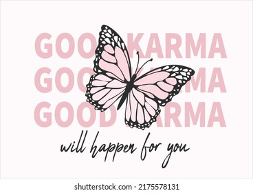 butterflies and daisies positive quote flower watercolor margarita 
mariposa
stationery,mug,t shirt,phone case fashion slogan  style spring summer sticker and etc Tawny Orange Monarch Butterfly 
