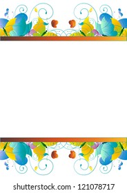 butterflies design