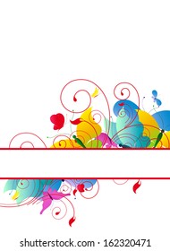 butterflies design