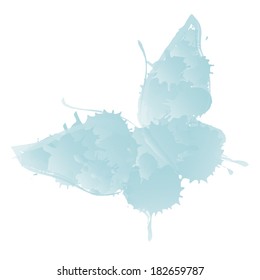 butterflies design