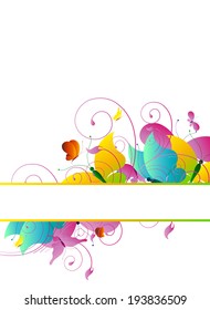 butterflies design