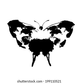 butterflies design