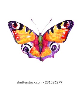 butterflies design