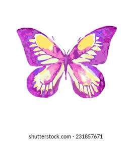 butterflies design