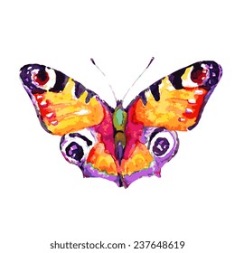 butterflies design